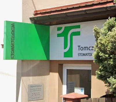 Stomatologia Tomczyk S.C.