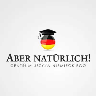 Aber natürlich! Centrum języka niemieckiego